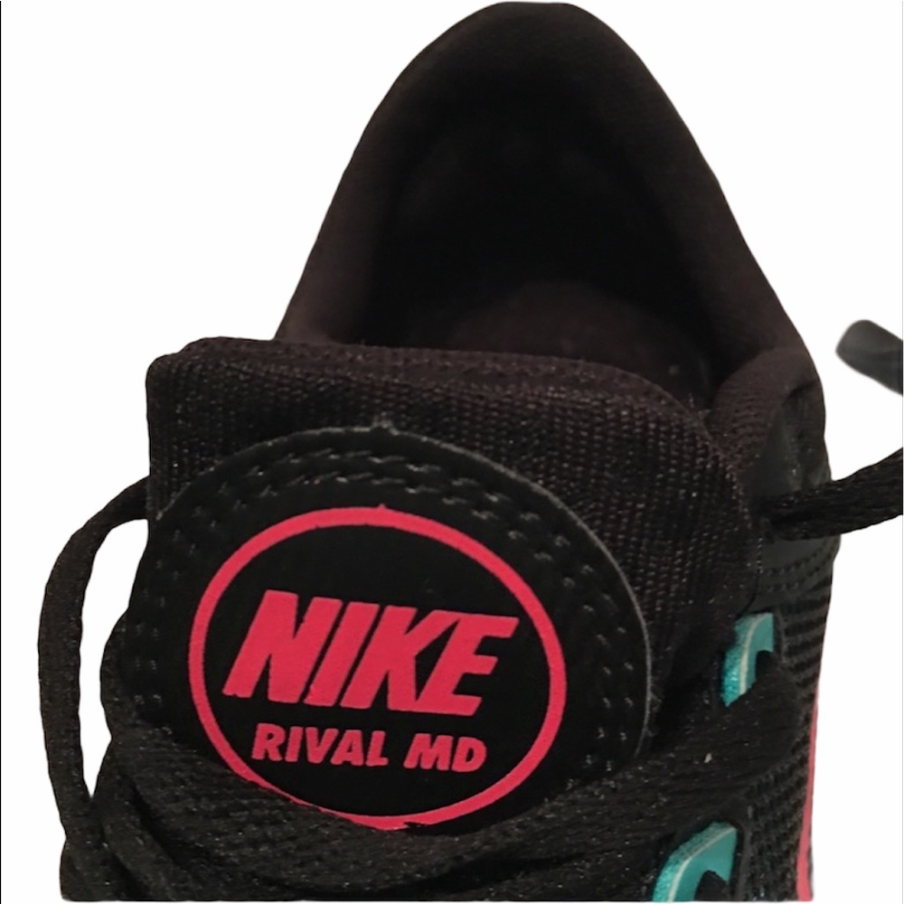 Nike 'Rival Mo' Racing Spikes - Picture 6 of 10